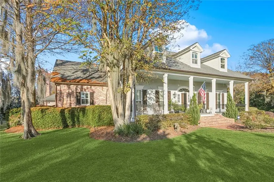 34 Audubon Lane, Madisonville, LA 70447 - Image #3