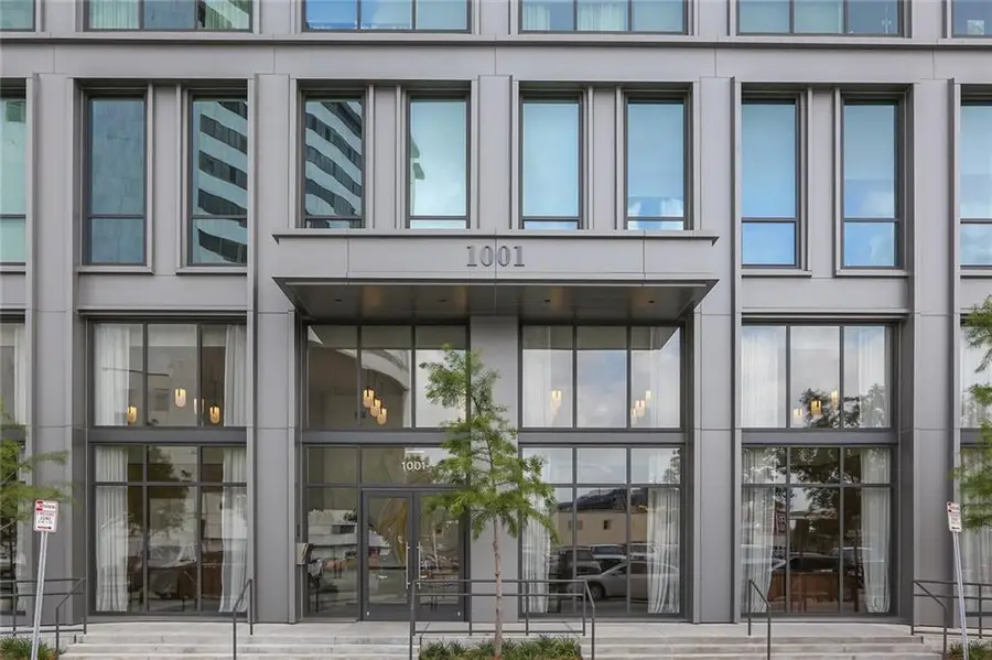 1001 Julia Street #3G, New Orleans, LA 70113 - Image #2