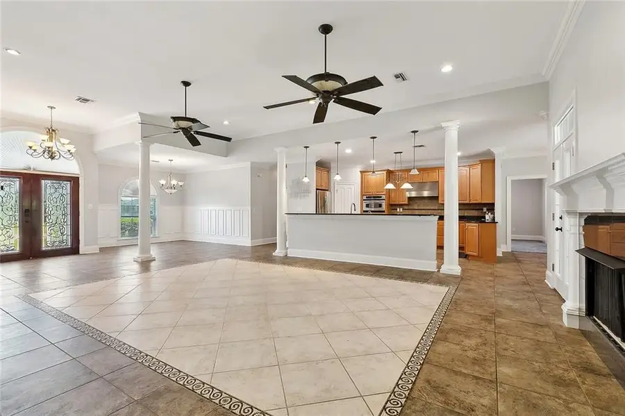 150 Maud Olive Drive, Belle Chasse, LA 70037 - Image #3