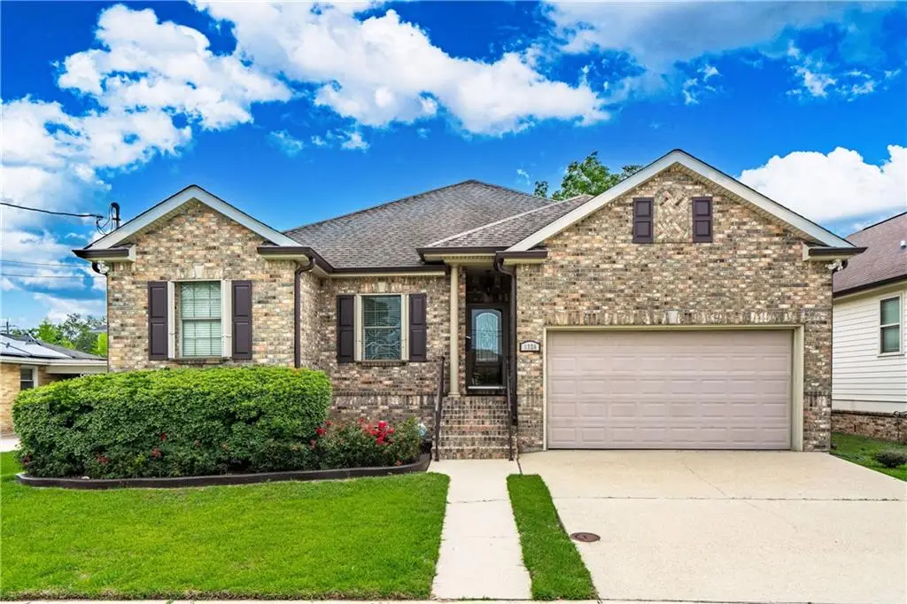 1326 Prentiss Avenue, New Orleans, LA 70122 - Image #1