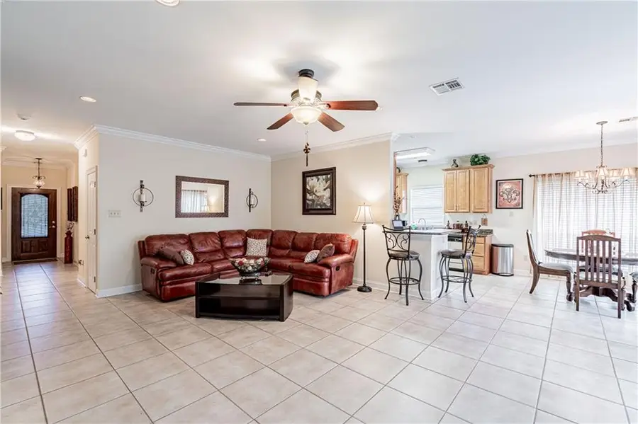 1326 Prentiss Avenue, New Orleans, LA 70122 - Image #3