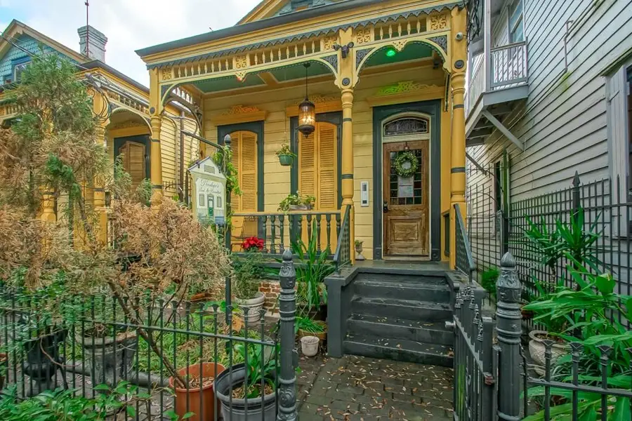 1211 Governor Nicholls Street, New Orleans, LA 70116 - Image #2