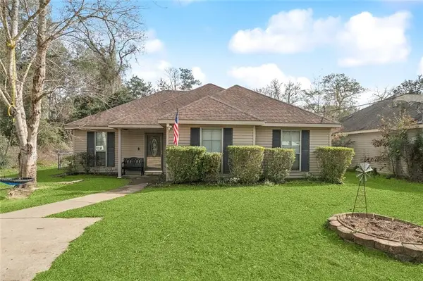 66336 Kimball Street, Lacombe, LA 70445