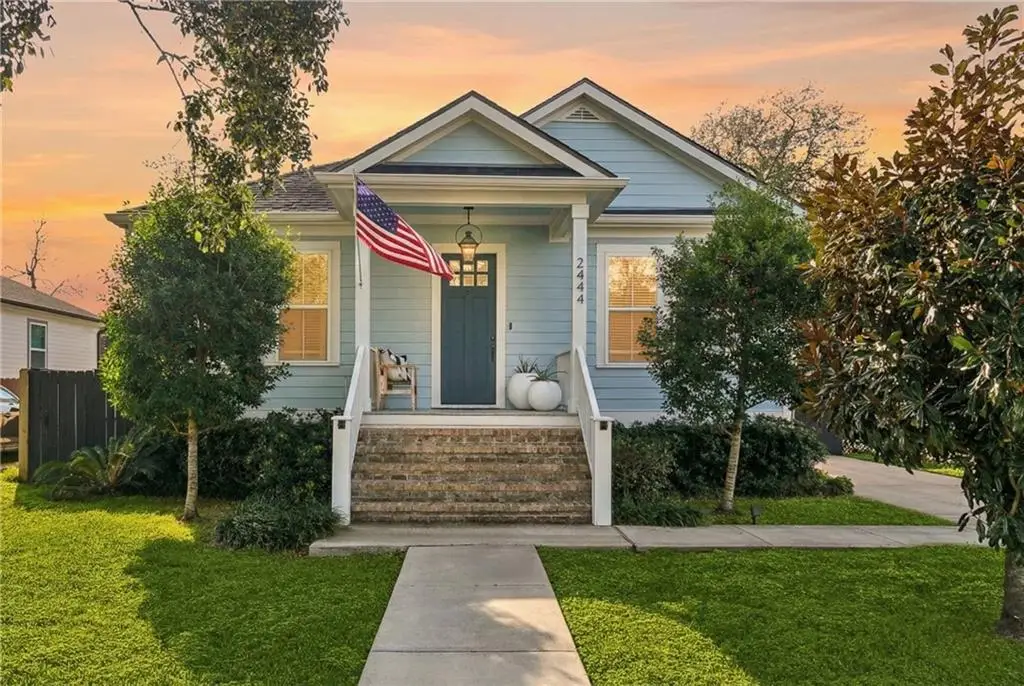 2444 Allen Toussaint Boulevard, New Orleans, LA 70122 - Image #1