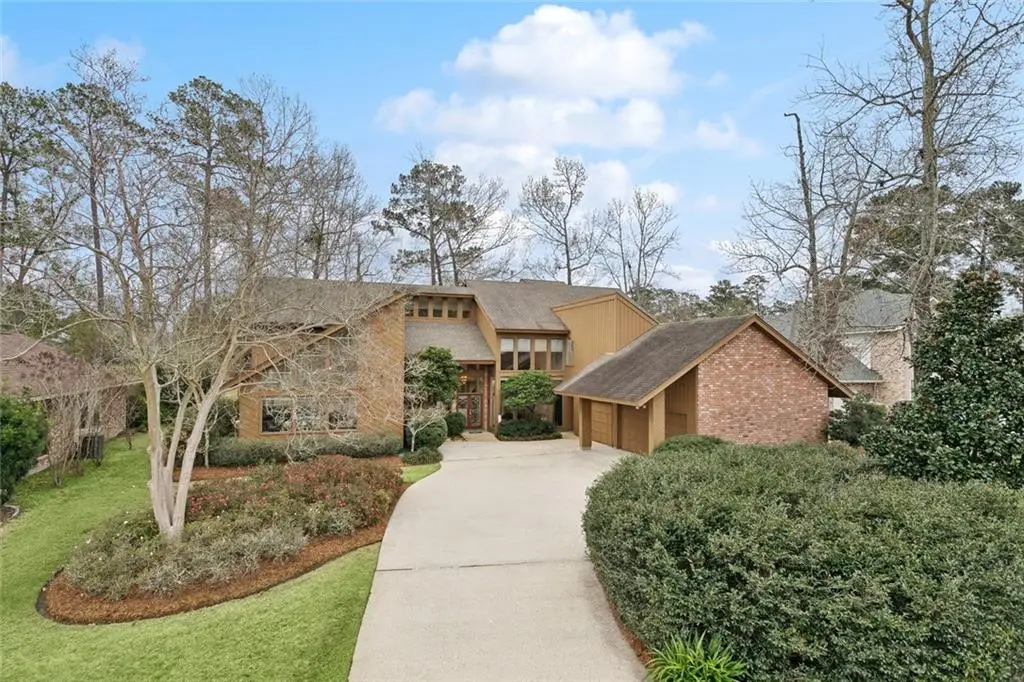 809 Tete Lours Drive, Mandeville, LA 70471 - Image #1