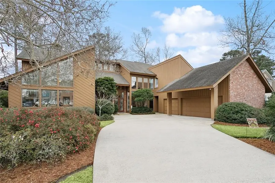 809 Tete Lours Drive, Mandeville, LA 70471 - Image #2