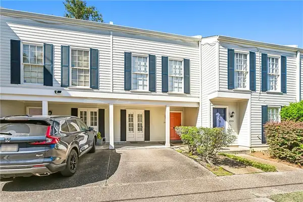 2727 Constance Street, New Orleans, LA 70130