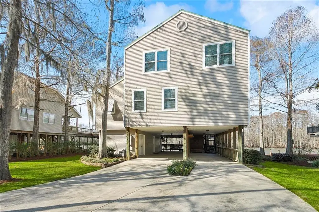 20865 Henry Road, Springfield, LA 70462 - Image #1