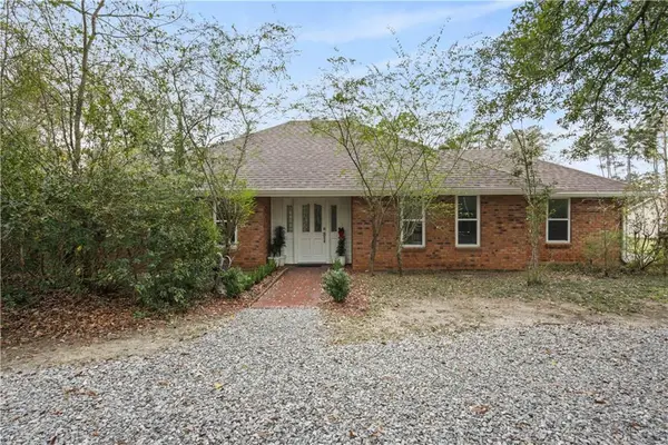 20200 Narrow Road, Covington, LA 70435