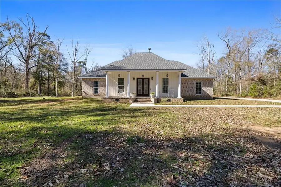 39143 Woodland Acres Drive, Ponchatoula, LA 70454 - Image #2