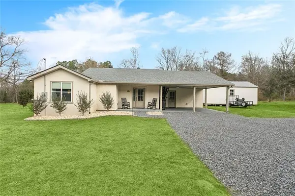 19208 Highway 439 Highway, Franklinton, LA 70438