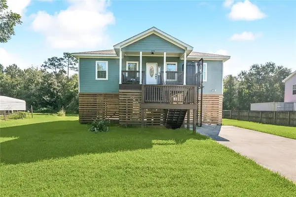 378 Woodman Avenue, Pass Christian, MS 39571