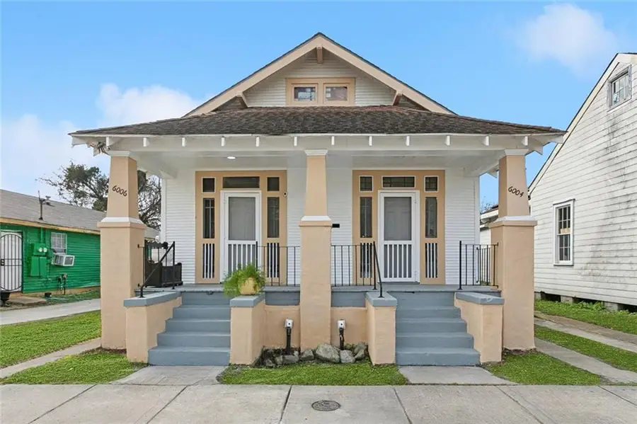 6004 06 Dauphine Square, New Orleans, LA 70117 - Image #2