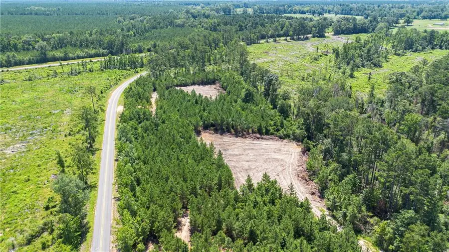 Lot A Ten Mile Road, Pitkin, LA 70656 - Image #3