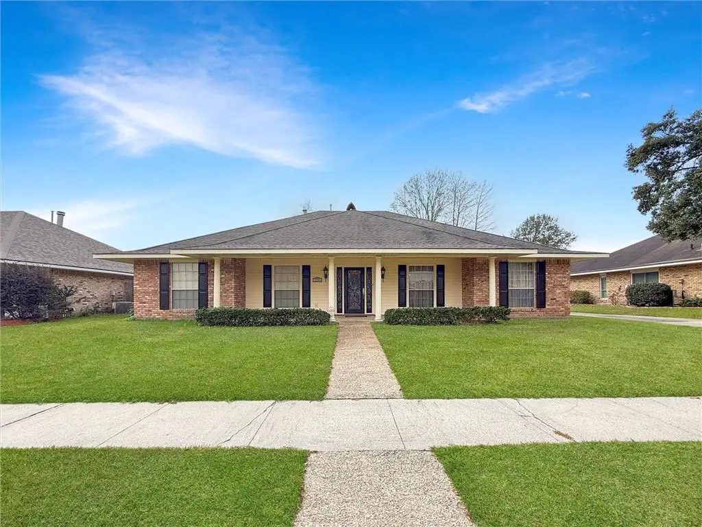 15926 Hogenville Avenue, Baton Rouge, LA 70817 - Image #1