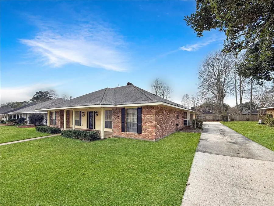 15926 Hogenville Avenue, Baton Rouge, LA 70817 - Image #2
