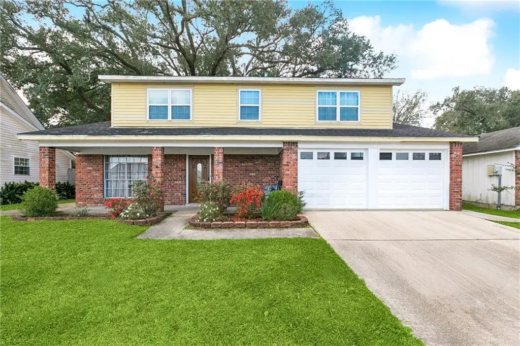 3768 Tara Drive, Destrehan, LA 70047 - Image #1