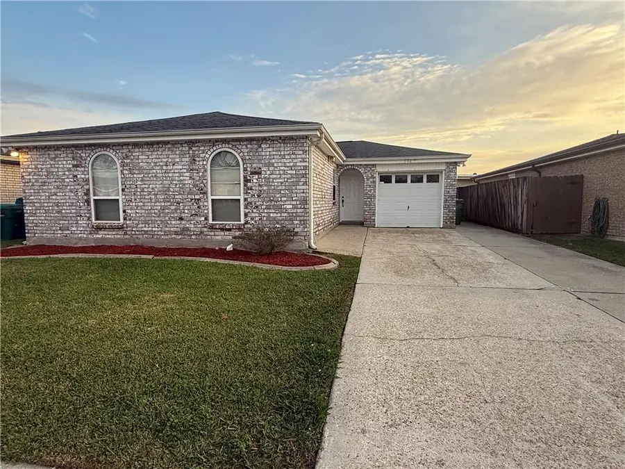 5068 Dueling Oaks Drive, Marrero, LA 70072 - Image #2