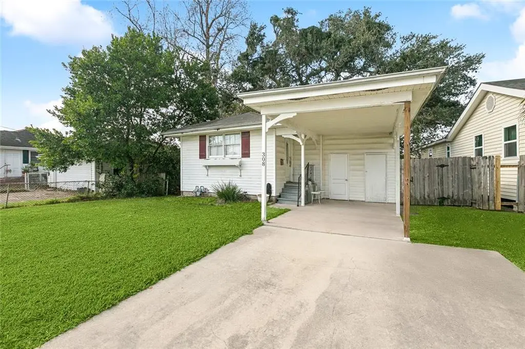 308 Henry Landry Avenue, Metairie, LA 70003 - #1