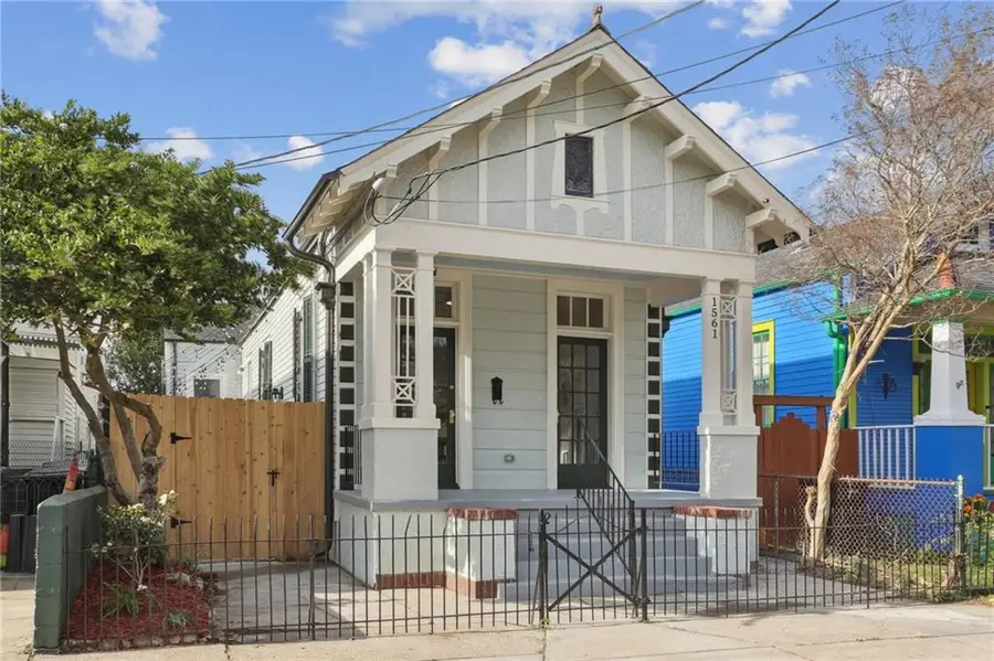 1561 N Broad Street, New Orleans, LA 70119 - Image #2