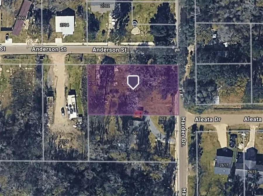 2701 Anderson Street, Hammond, LA 70401 - Image #2