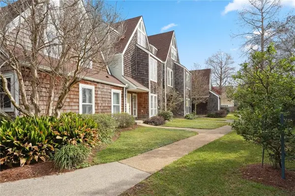 9 Drifter Lane, New Orleans, LA 70124