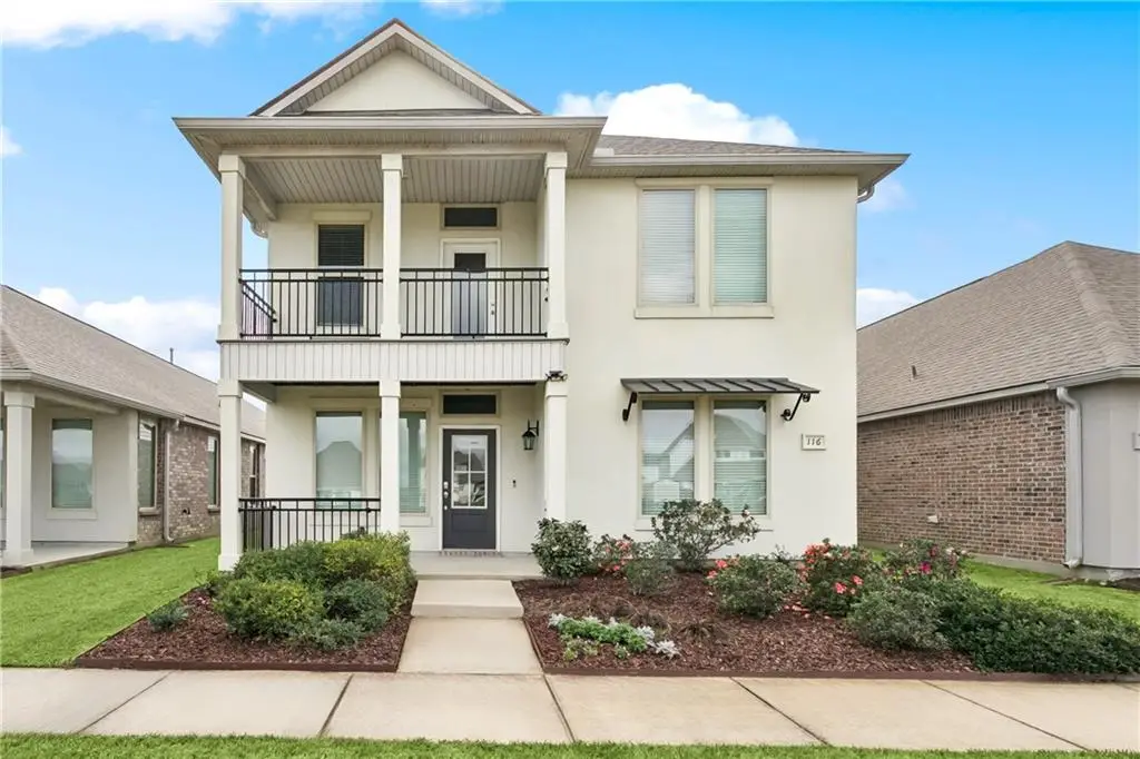 116 Oak Landing, Slidell, LA 70461 - Image #1