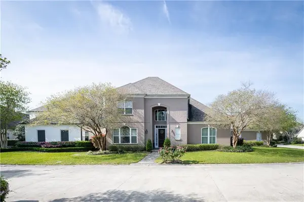 20 English Turn Court, New Orleans, LA 70131