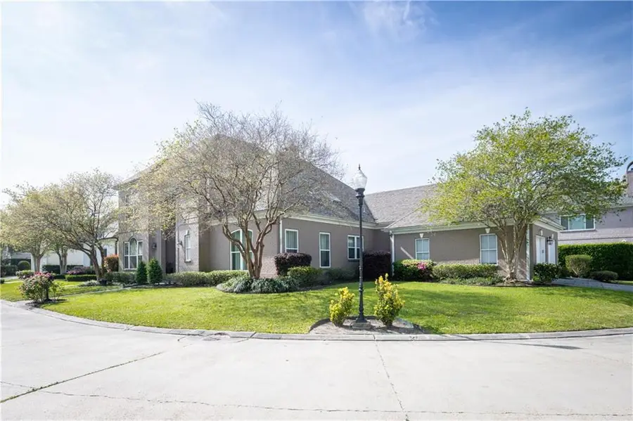 20 English Turn Court, New Orleans, LA 70131 - #3