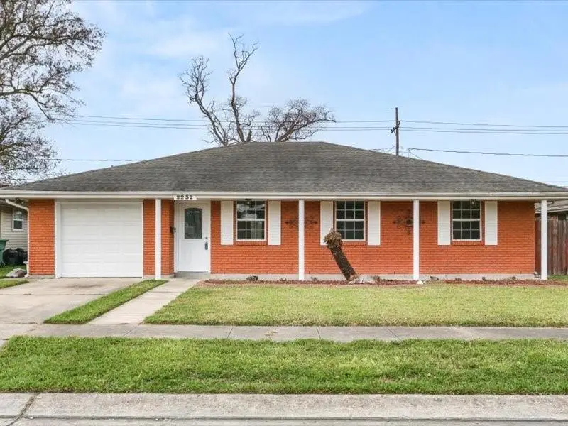 2232 Potomac Drive, Marrero, LA 70072 - #1