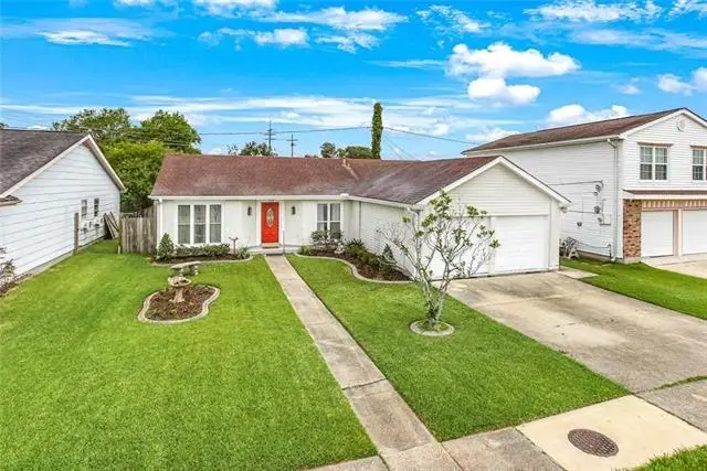 1472 Alison Street, Gretna, LA 70056 - #1