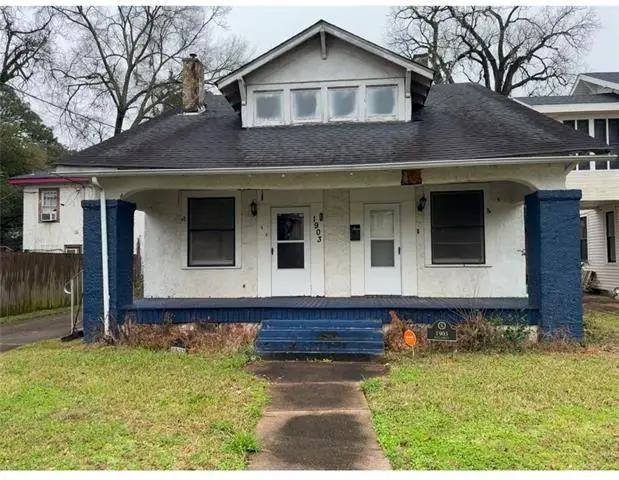 1903 Polk Street, Alexandria, LA 71301 - #1