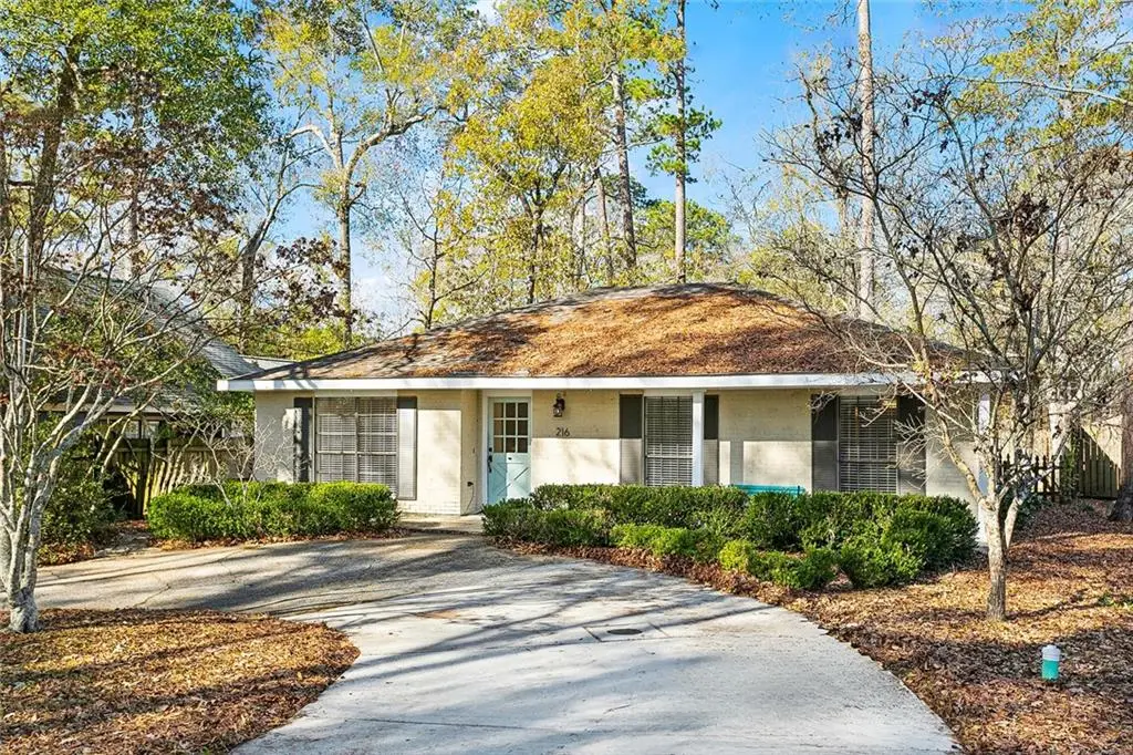 216 Goldenwood Street, Mandeville, LA 70448 - Image #1