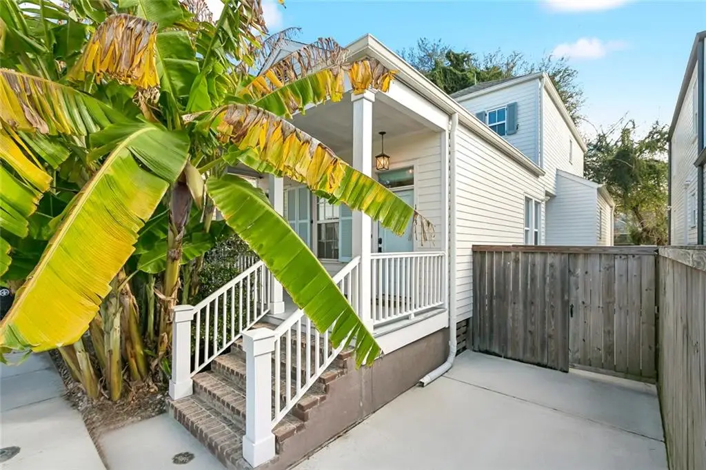 1231 Feliciana Street, New Orleans, LA 70117 - Image #1