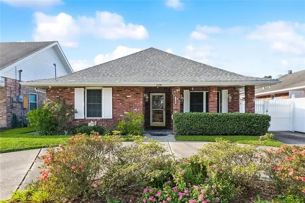 1700 N Upland Avenue, Metairie, LA 70003