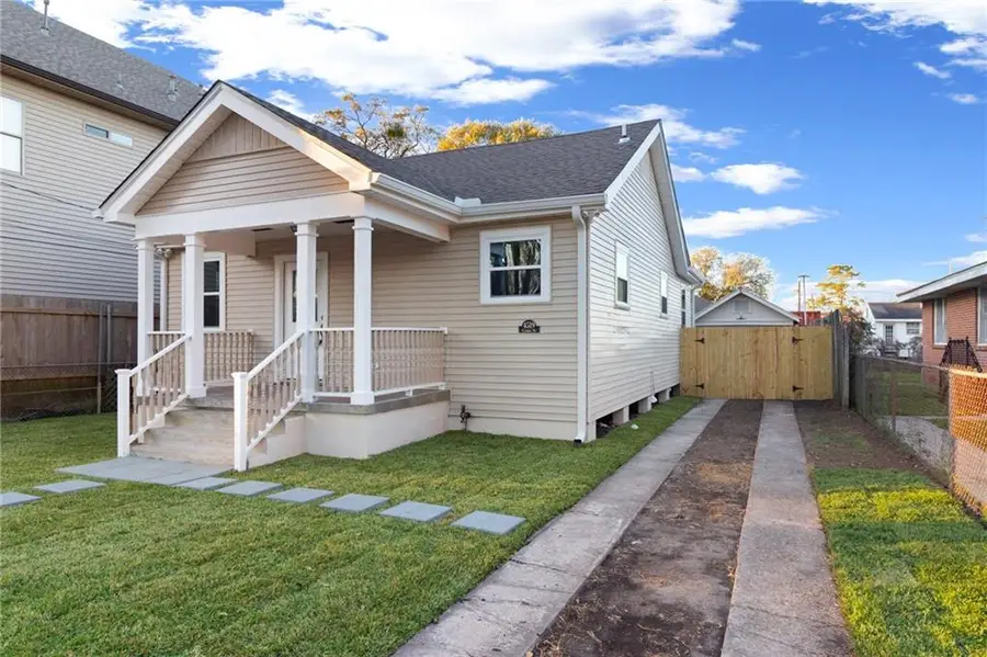 4519 Camel Street, Metairie, LA 70001 - Image #2