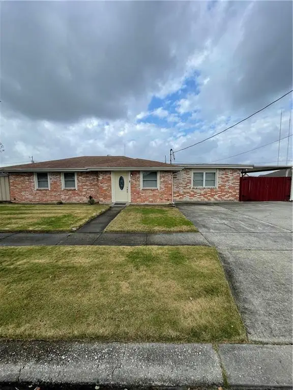 3504 Volpe Drive, Chalmette, LA 70043 - Image #2