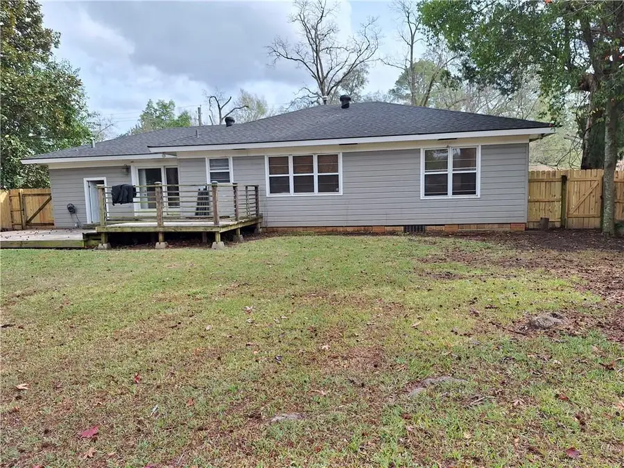 3404 Parkway Drive, Alexandria, LA 71301 - Image #2