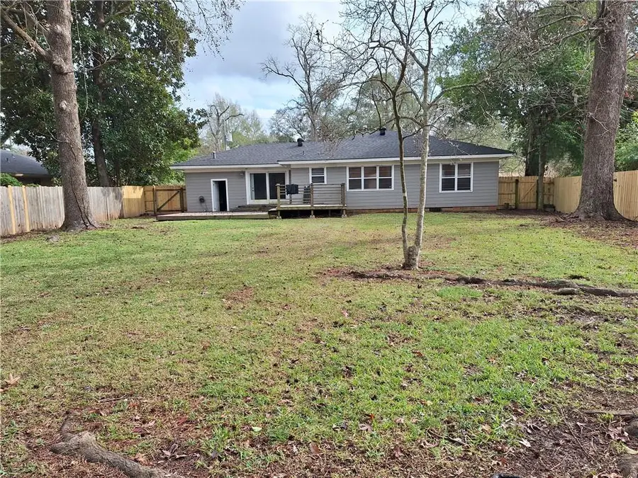 3404 Parkway Drive, Alexandria, LA 71301 - Image #3