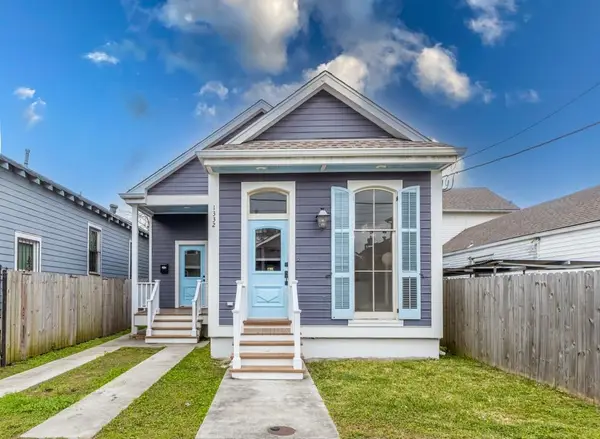 1332 Gallier Street, New Orleans, LA 70117