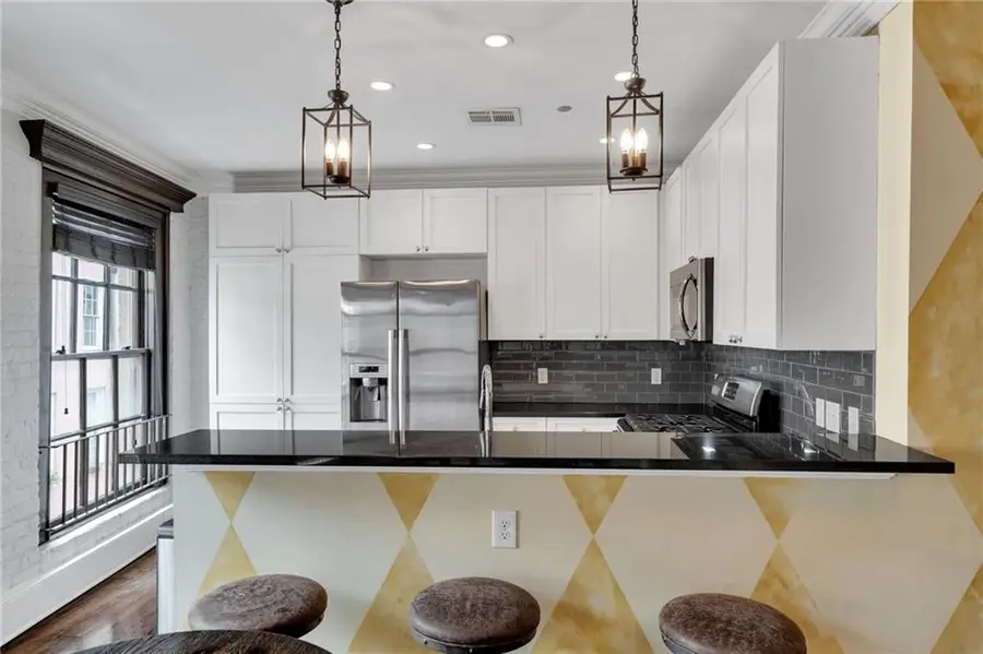 220 Decatur Street #405, New Orleans, LA 70130 - #3