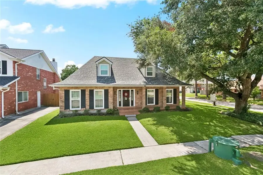3424 Tolmas Drive, Metairie, LA 70002 - Image #2