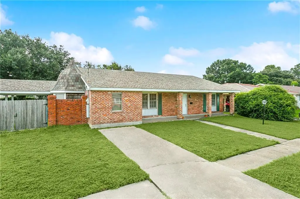 537 Beverly Garden Drive, Metairie, LA 70001 - Image #1