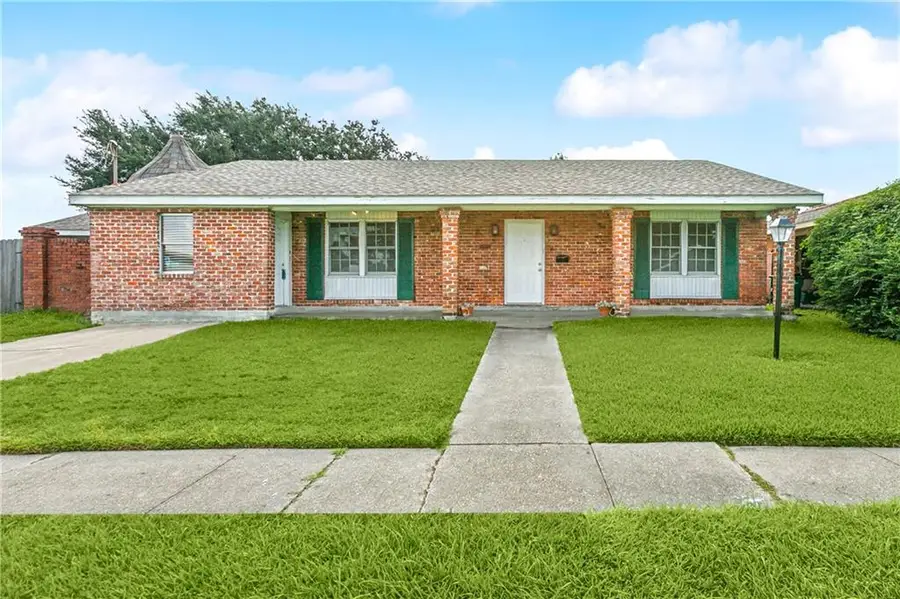 537 Beverly Garden Drive, Metairie, LA 70001 - Image #2