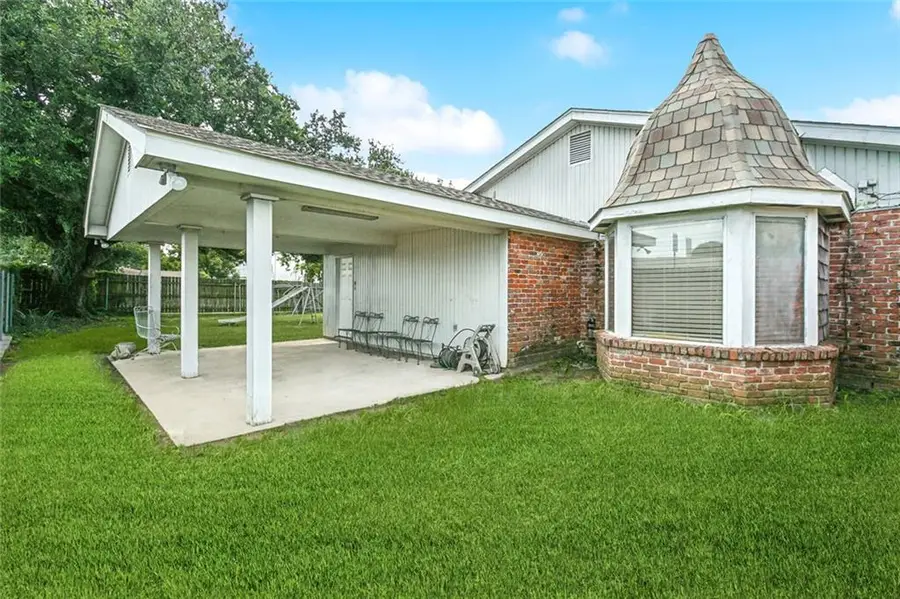 537 Beverly Garden Drive, Metairie, LA 70001 - Image #3