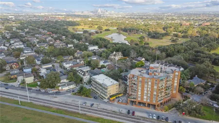 170 Walnut Street #6H, New Orleans, LA 70118 - Image #2