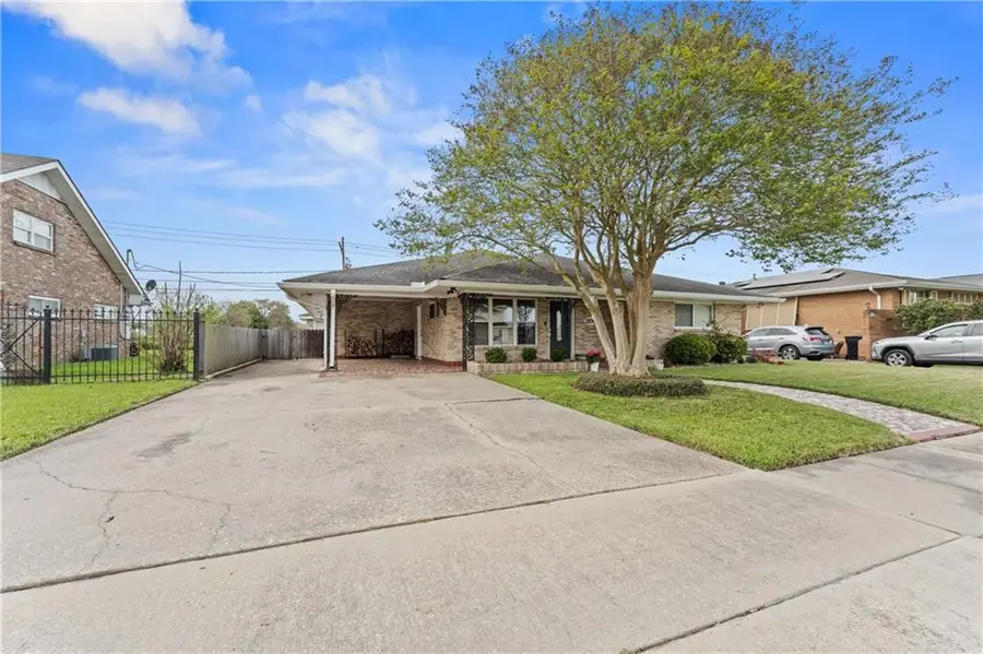 1104 Perrin Drive, Arabi, LA 70032 - #2