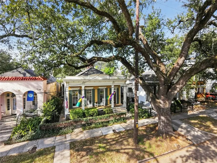 1106 Napoleon Avenue, New Orleans, LA 70115 - Image #2