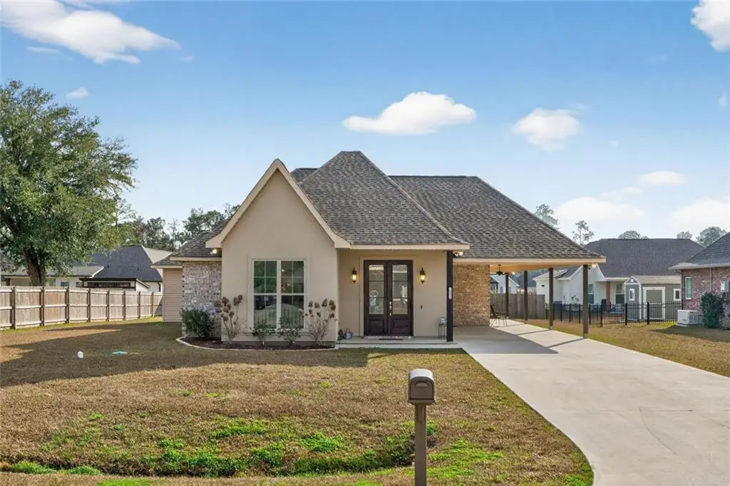 20098 Linden Street, Covington, LA 70435 - Image #1