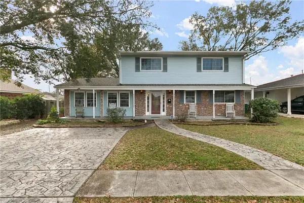 1608 Princeton Street, Metairie, LA 70003